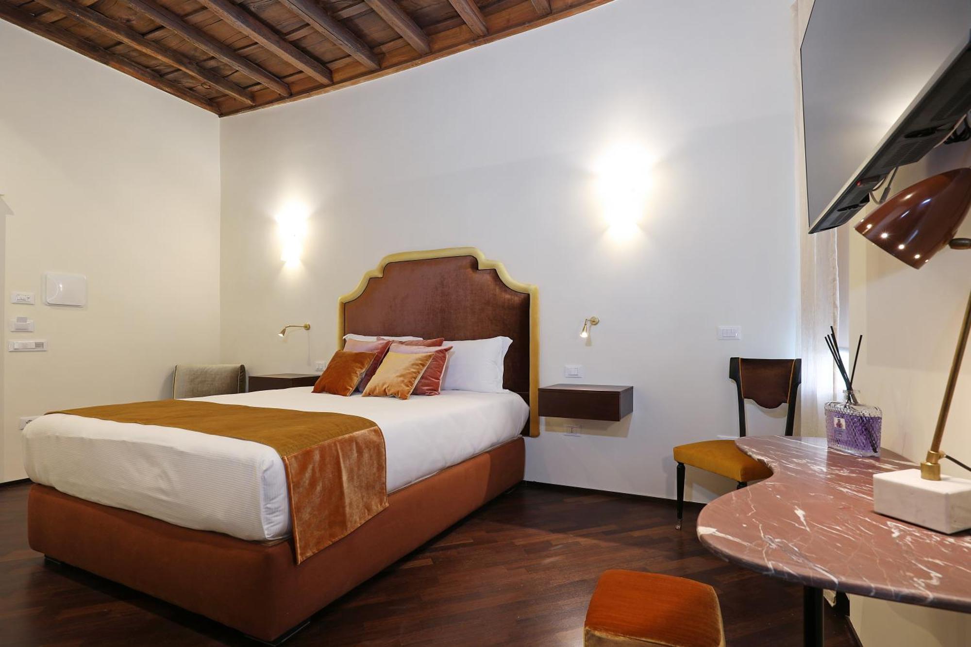 Gambero Luxury Guesthouse, Rome