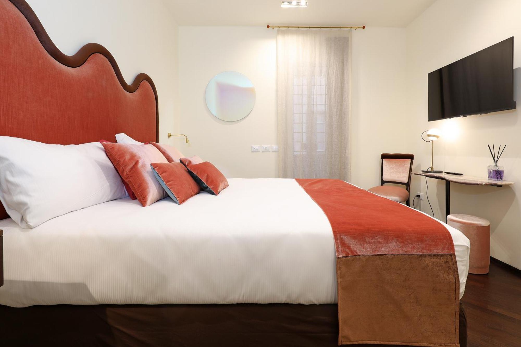 Gambero Luxury Guesthouse — Photos 3