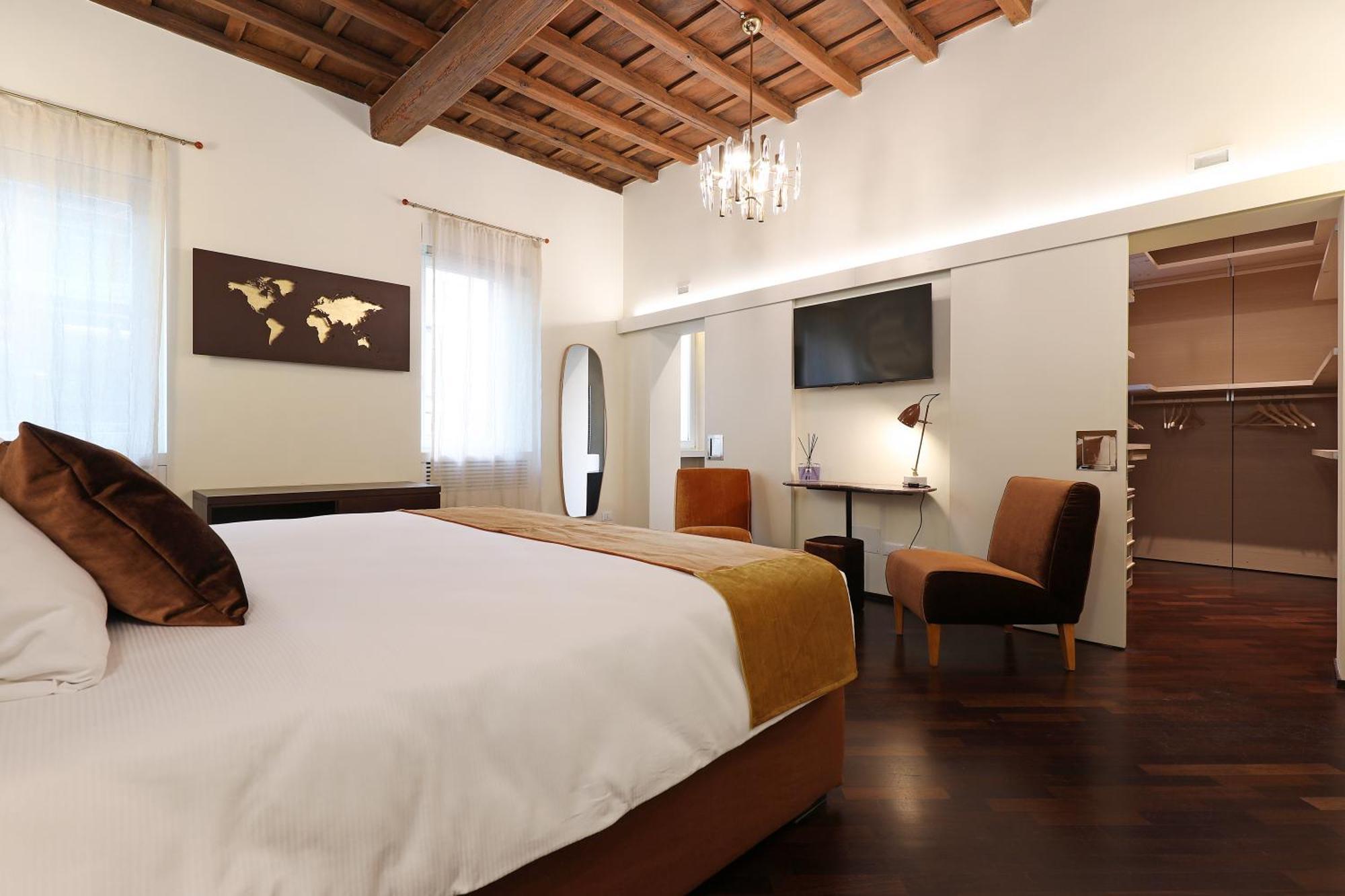 Gambero Luxury Guesthouse — Photos 2