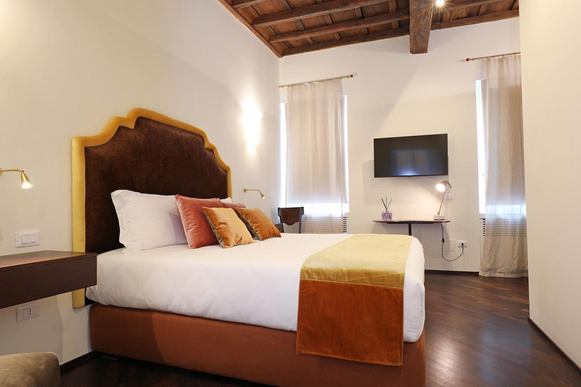 Gambero Luxury Guesthouse — Photos 1